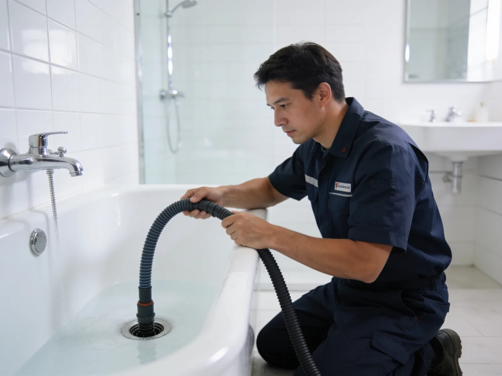 Emergency Plumber Braithwaite, LA FAQs